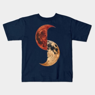 Duality Kids T-Shirt